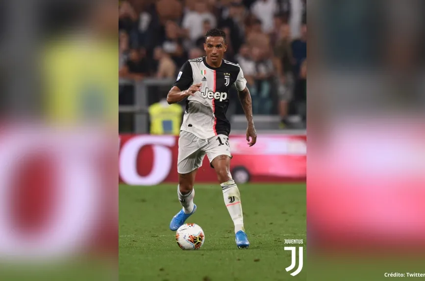 11 fichajes más caros de la Juventus danilo.jpg