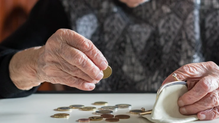 depositan las pensiones del IMSS e ISSSTE