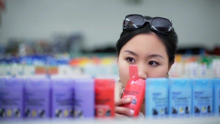 El shampoo que la Profeco destacó para cabello teñido