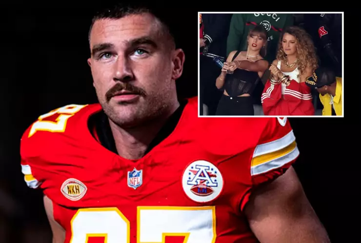 Taylor Swift Super Bowl