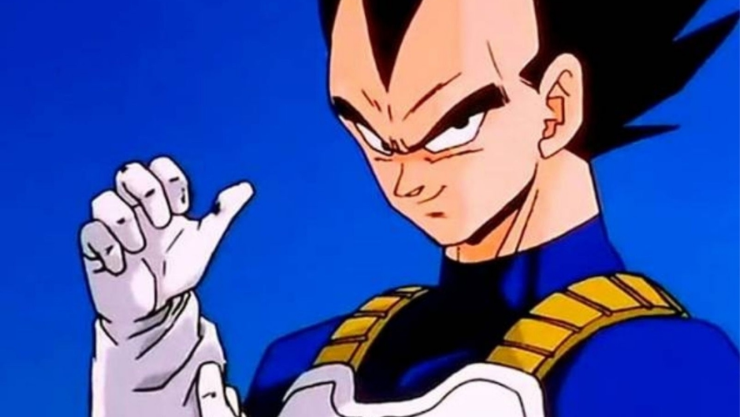 Vegeta de Dragon Ball: ¿qué significa su frase sobre superar los propios límites?
