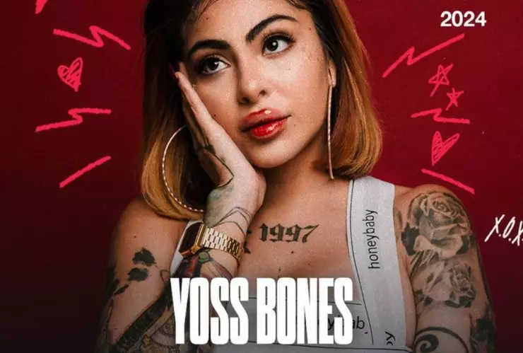 Yoss Bones