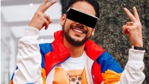 Sentencian a 3 a&ntilde;os de c&aacute;rcel a Rix por abuso sexual a Nath Campos.