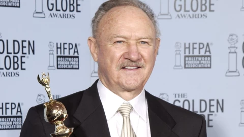 Gene Hackman premios
