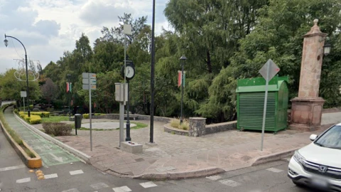 Hombre muere en avenida Universidad HOY 28 de agosto 2024