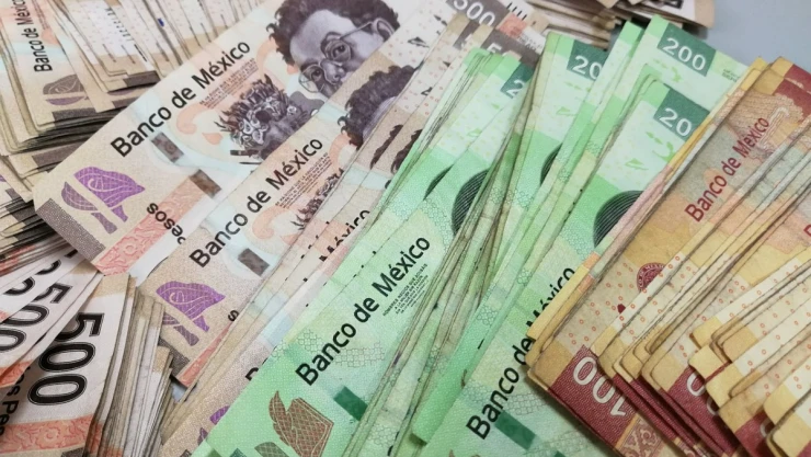 presupuesto 2022 partido político