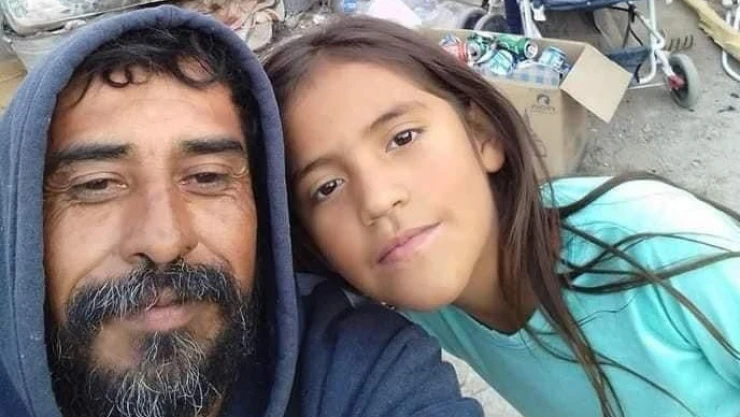 Padre pide que cambien fondo