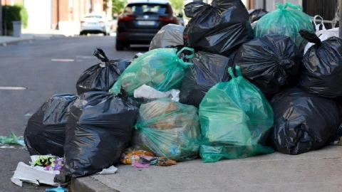 ¿Hoy pasa la basura en León Guanajuato?
