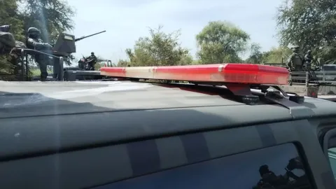 Militares - Policiaca temática