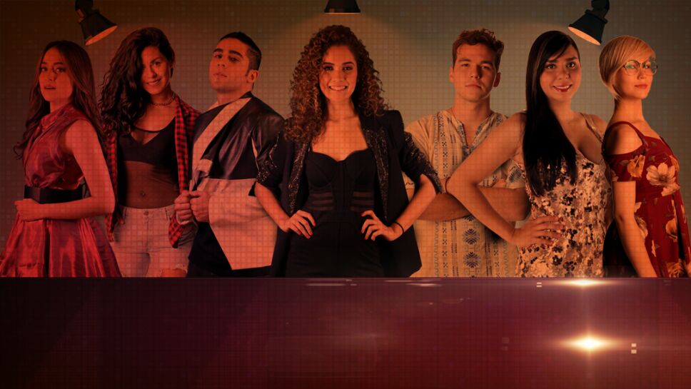 La Academia APP Queda