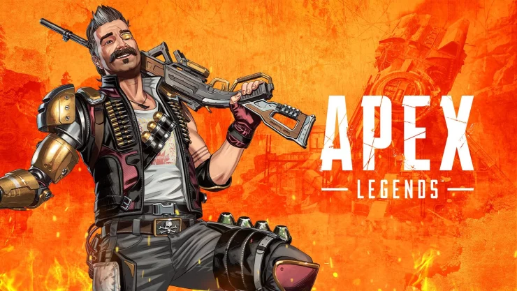 Apex Legends evento