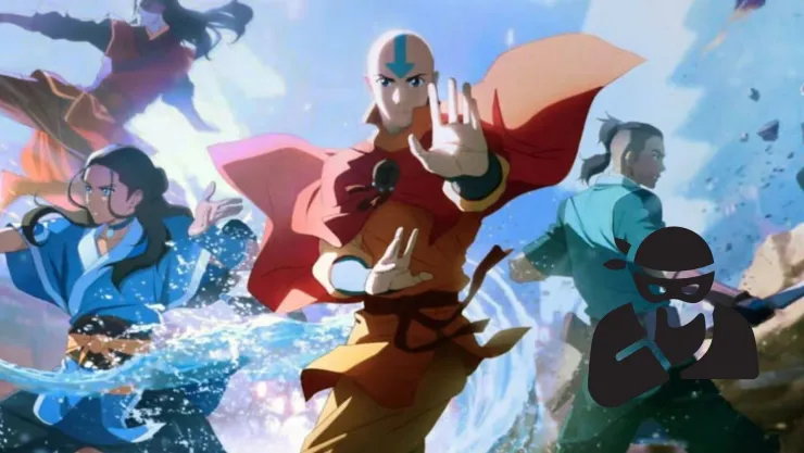 Arrestan a hombre de 26 años por FILTRAR la película de La Leyenda de Aang: podría enfrentar estos AÑOS en prisión