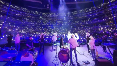 Fallece músico del duranguense; Ponzoña Musical da a conocer la noticia