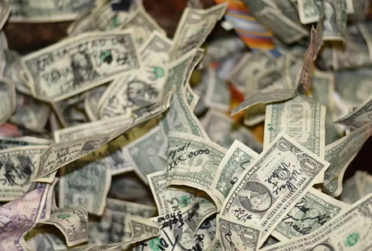 Así abre el precio del dólar hoy 31 de diciembre de 2024 en Yucatán