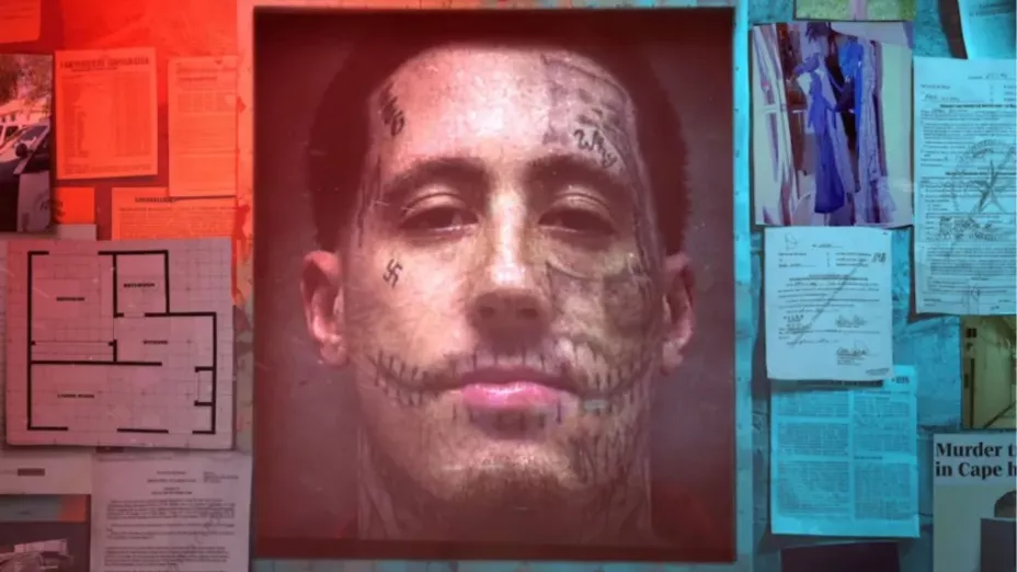 Handsome Devil Charming Killer estreno, historia real y todo sobre la nueva docuserie de Paramount+