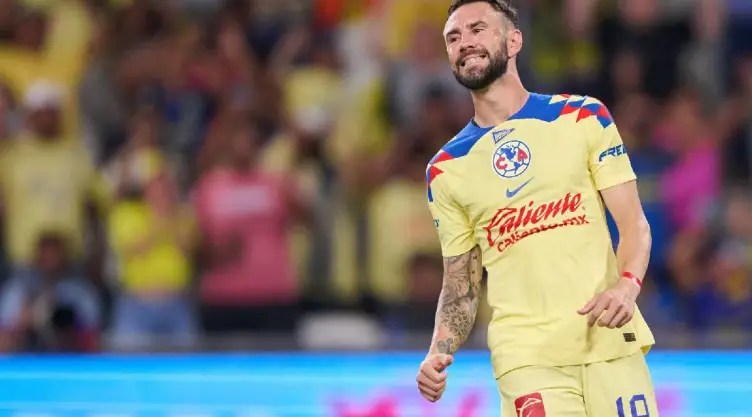 Miguel Layún eliminado Leagues Cup