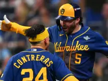 Serie Mundial MLB