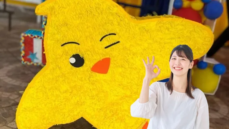 3 diseños de piñatas caseras de Wichi Wi, el pajarito de Plim Plim, ideales para los más chicos