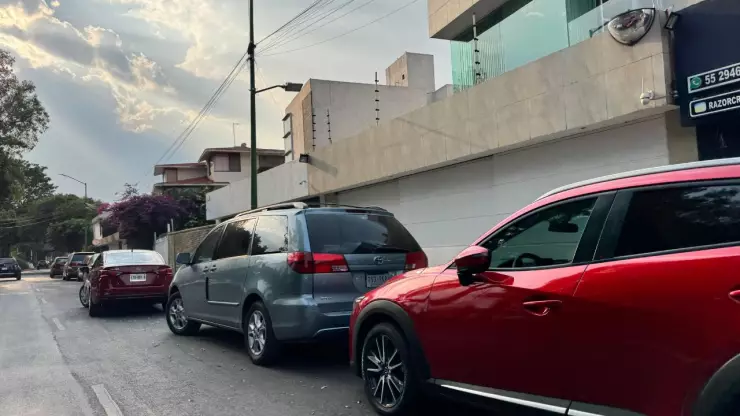 Hoy No Circula del 18 de junio