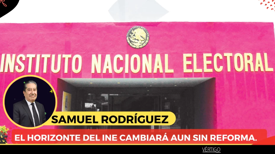 REFORMA ELECTORAL IVANDIABLITO