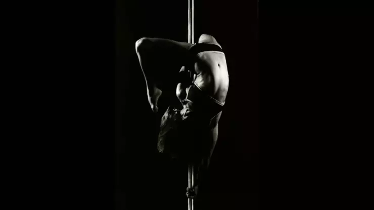 Pole Dance