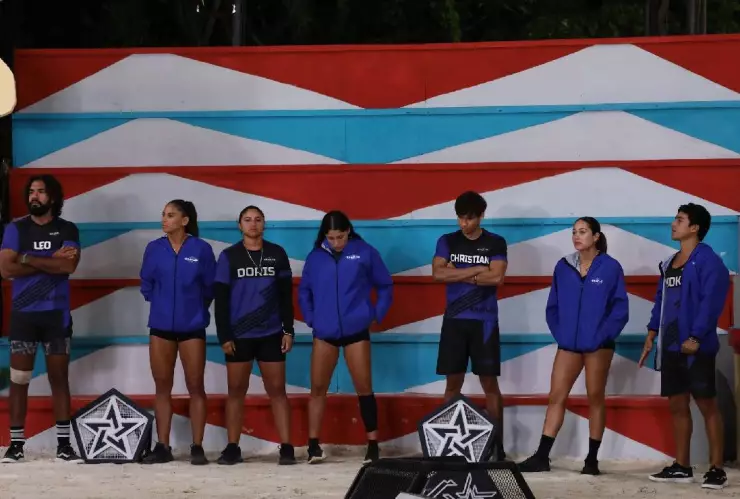 ¿Quién gana la Batalla Colosal hoy miércoles 26 de febrero de 2025 en Exatlón México?