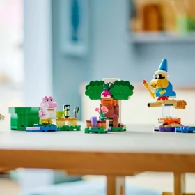 ¡Última oportunidad! Se confirmó que estos sets de LEGO de Mario y Animal Crossing están a punto de DESAPARECER en tiendas
