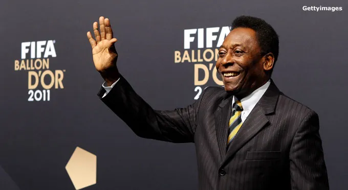 Pele