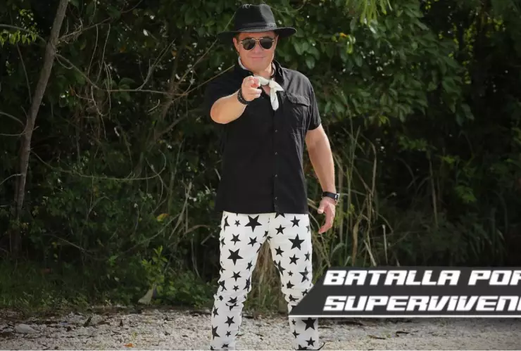 Exatlón México ¿Quién gana el Duelo por la Supervivencia hoy domingo 26 de enero de 2025?.jpg