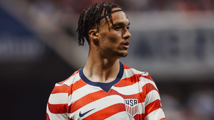 Estados Unidos vs Portugal en vivo fecha, hora en EE.UU.