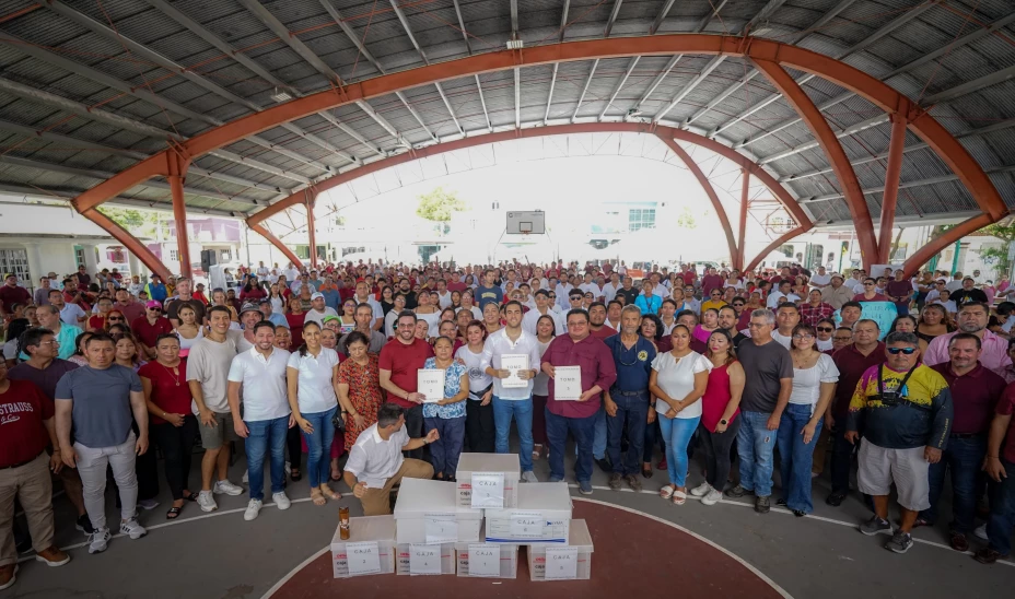 Más de 12 mil firmas exigen cancelación del Cuarto Muelle