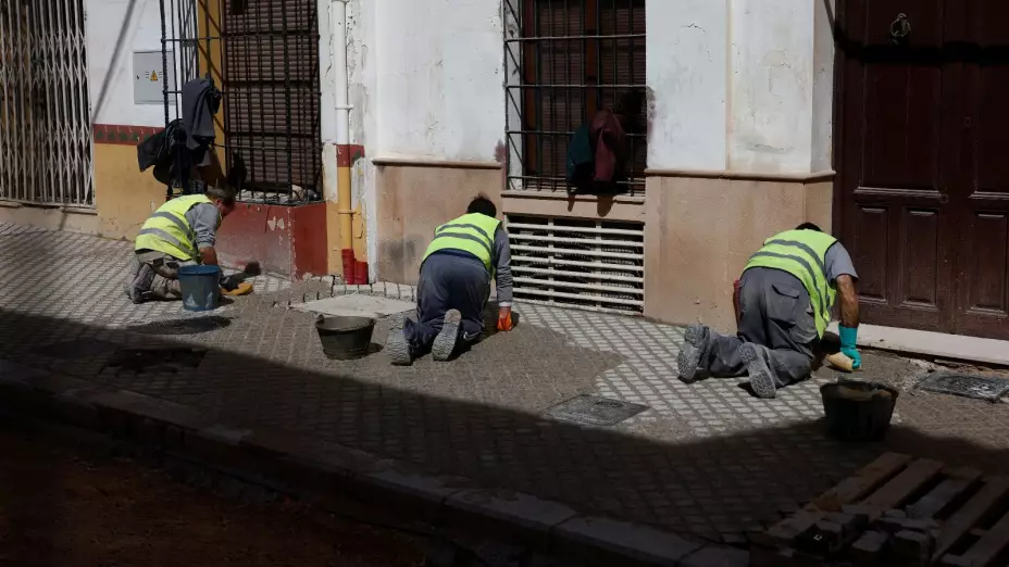 rendimiento laboral calor México trabajadores