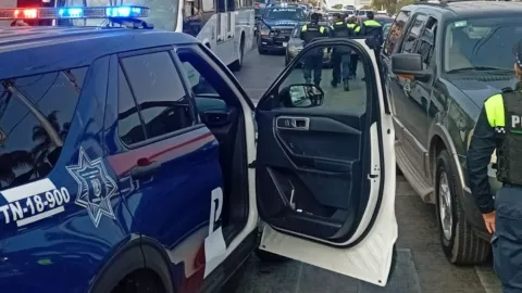 Desaparece familia en Colinas de Tonalá; sujetos armados los habrían sacado de su casa