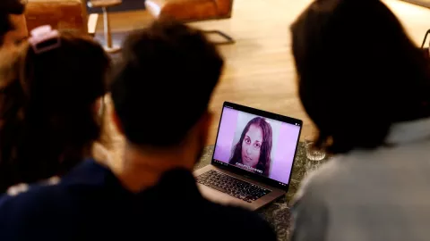 violencia contra la mujer michal sela israel.