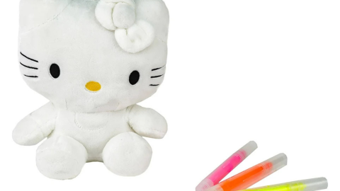Hello Kitty de tela lavable.png