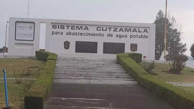 ¿Habrá Día Cero? Cuál es la capacidad del Sistema Cutzamala