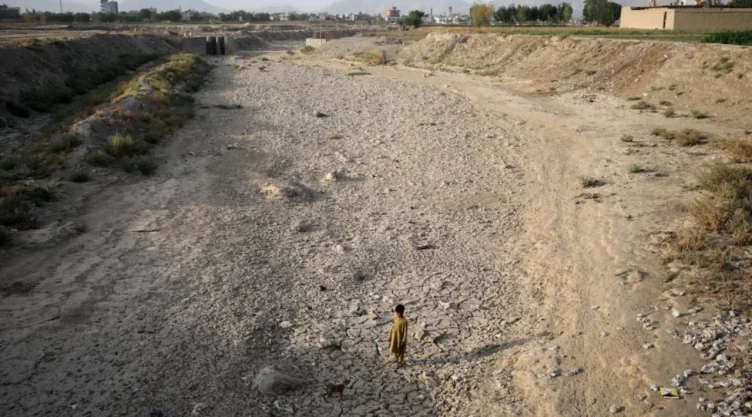 Esta es la ciudad del mundo que podría quedarse sin agua para 2030: ¿Dónde está y por qué podría llegar al “día cero”?
