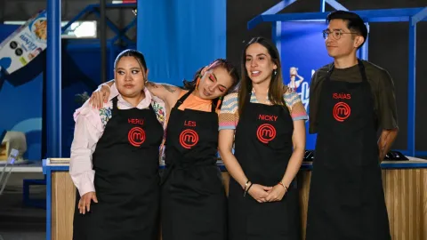 MasterChef