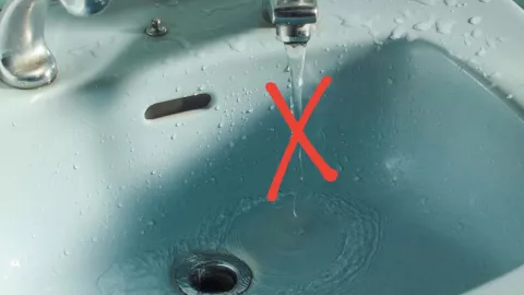 Corte de agua Tijuana hoy lunes 24 de marzo de 2025; esto dice la CESPT