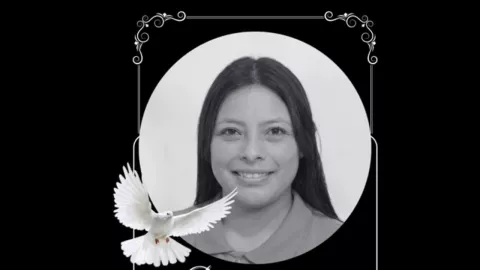 Alexandra Abigaíl: Identifican a estudiante de la BUAP que murió en el río de Pancho Poza, Veracruz