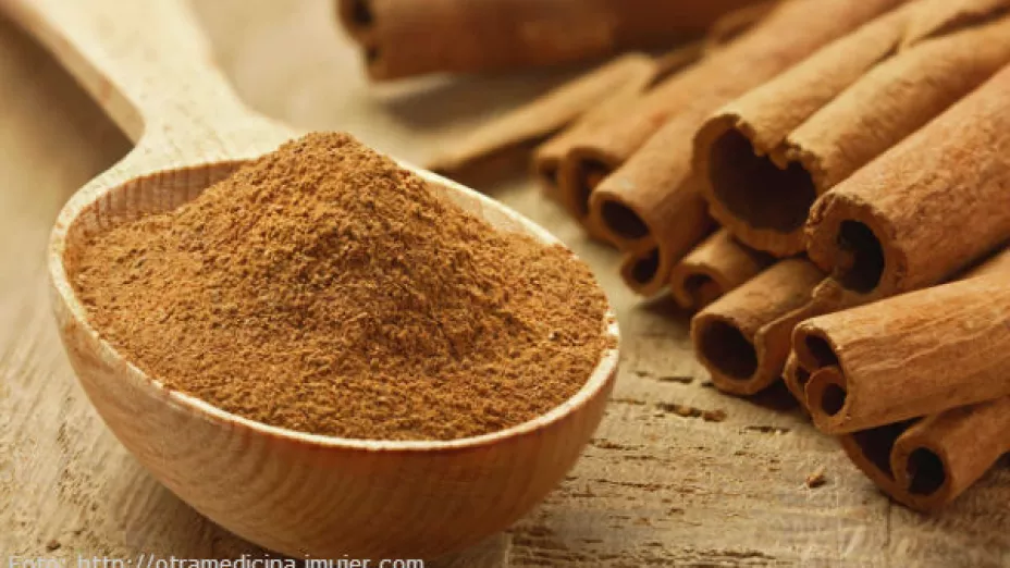 Canela