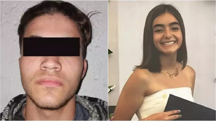 Feminicidio de Ana María Serrano_ Vinculan a proceso a Allan “N” por asesinato a joven