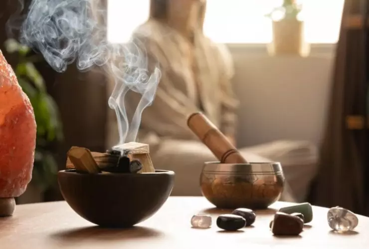 RITUALES PARA PORTAL ENERGÉTICO