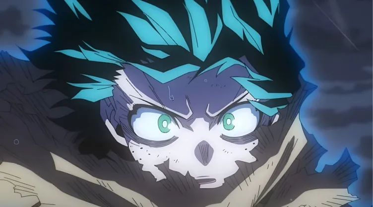My Hero Academia La temporada final tiene nuevo tráiler y fecha de estreno
