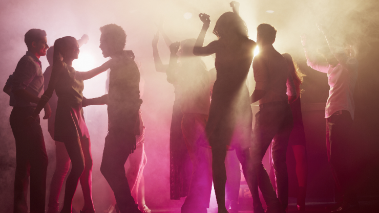 Disfruta de la Sonora Matancera en CDMX y paga un peso