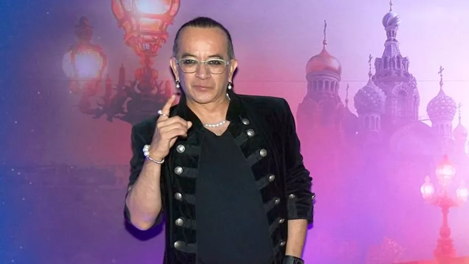 german ortega