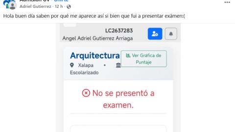 resultados uv