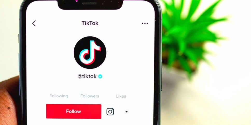 Cómo recuperar video TikTok