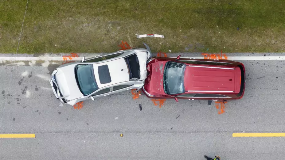 accidentes en el Periférico de la juventud