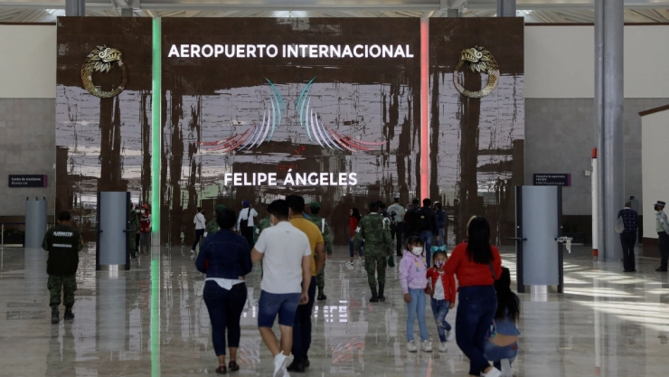 AIFA Agricultura plagas